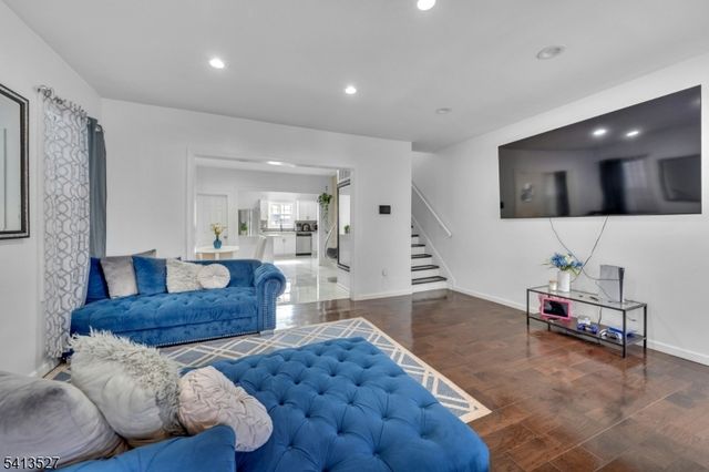 106 Paine Ave, Irvington Twp., NJ 07111