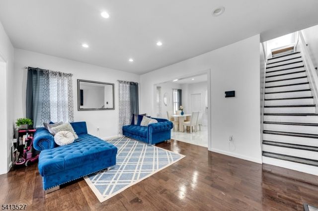 106 Paine Ave, Irvington Twp., NJ 07111