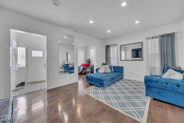 106 Paine Ave, Irvington Twp., NJ 07111