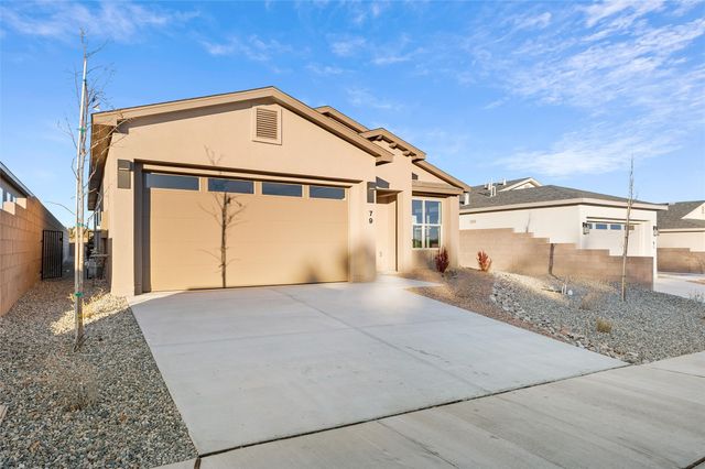 79 Cadena Loop, Los Alamos, NM 87547