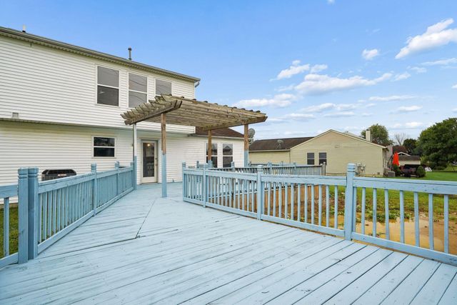 9172 Ruston Lane, Reynoldsburg, OH 43068