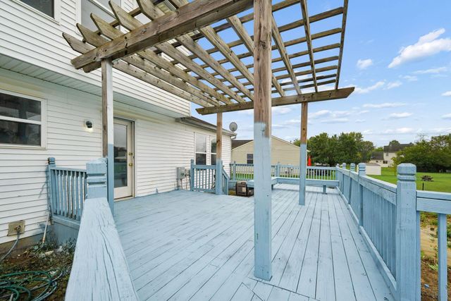 9172 Ruston Lane, Reynoldsburg, OH 43068