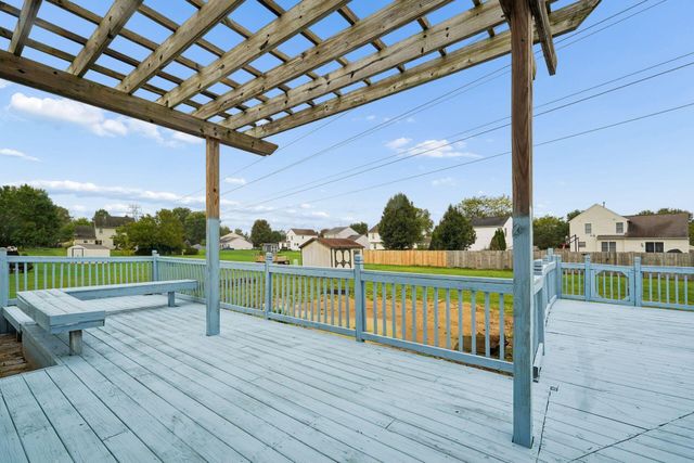 9172 Ruston Lane, Reynoldsburg, OH 43068