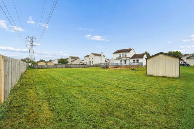 9172 Ruston Lane, Reynoldsburg, OH 43068