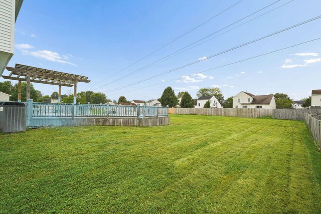 9172 Ruston Lane, Reynoldsburg, OH 43068