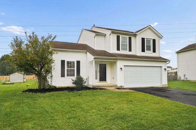 9172 Ruston Lane, Reynoldsburg, OH 43068