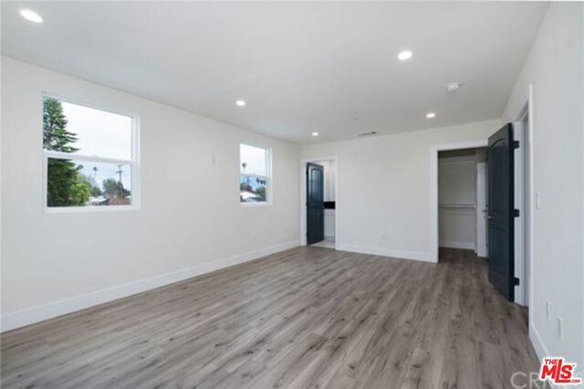 2319 S Redondo Boulevard, Los Angeles, CA 90016