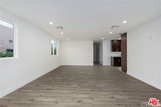2319 S Redondo Boulevard, Los Angeles, CA 90016