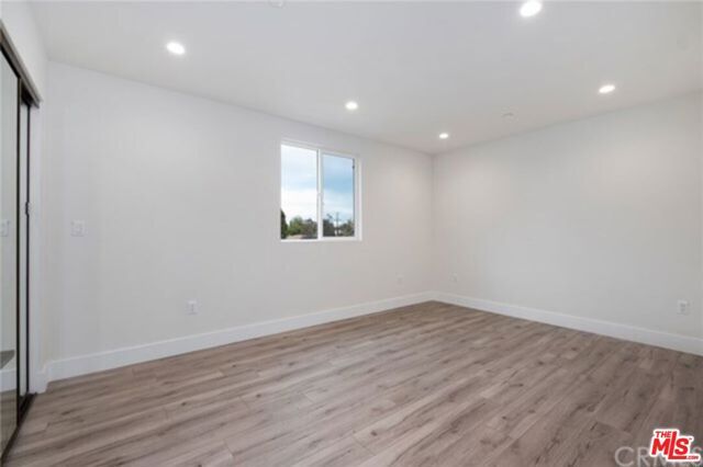 2319 S Redondo Boulevard, Los Angeles, CA 90016