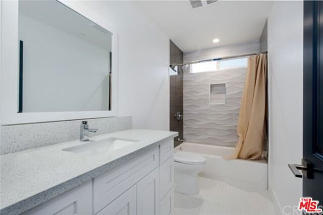 2319 S Redondo Boulevard, Los Angeles, CA 90016