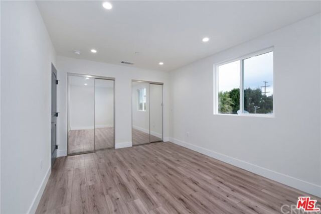 2319 S Redondo Boulevard, Los Angeles, CA 90016