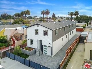 2319 S Redondo Boulevard, Los Angeles, CA 90016