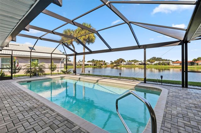 1421 GLENEAGLES DRIVE, Venice, FL 34292