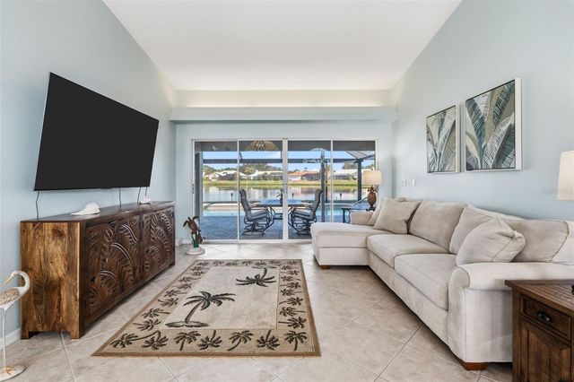 1421 GLENEAGLES DRIVE, Venice, FL 34292