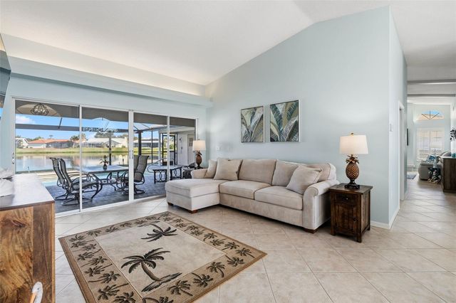 1421 GLENEAGLES DRIVE, Venice, FL 34292