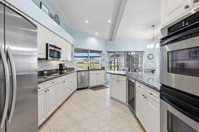 1421 GLENEAGLES DRIVE, Venice, FL 34292