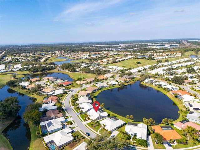 1421 GLENEAGLES DRIVE, Venice, FL 34292