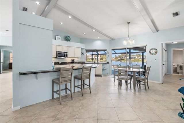 1421 GLENEAGLES DRIVE, Venice, FL 34292