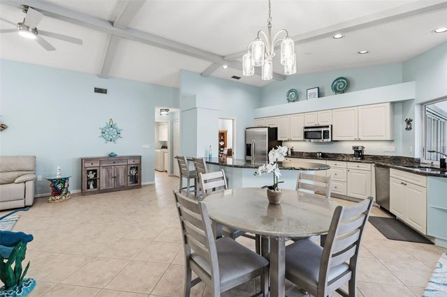 1421 GLENEAGLES DRIVE, Venice, FL 34292