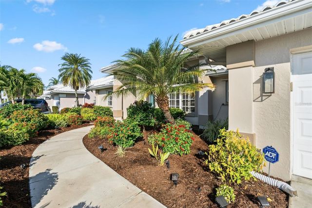 1421 GLENEAGLES DRIVE, Venice, FL 34292