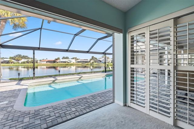 1421 GLENEAGLES DRIVE, Venice, FL 34292