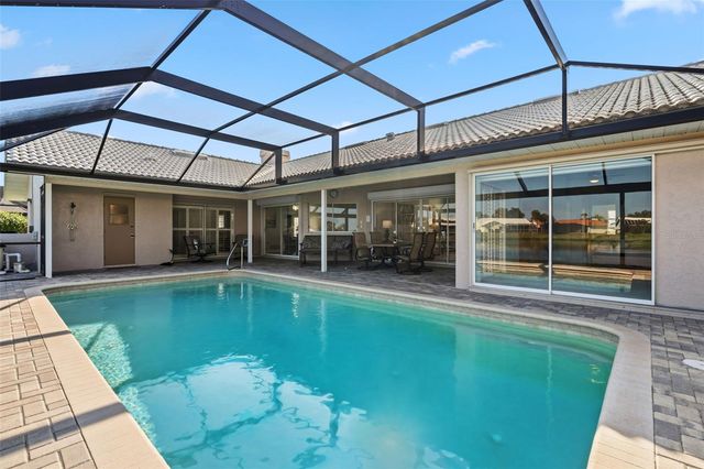 1421 GLENEAGLES DRIVE, Venice, FL 34292