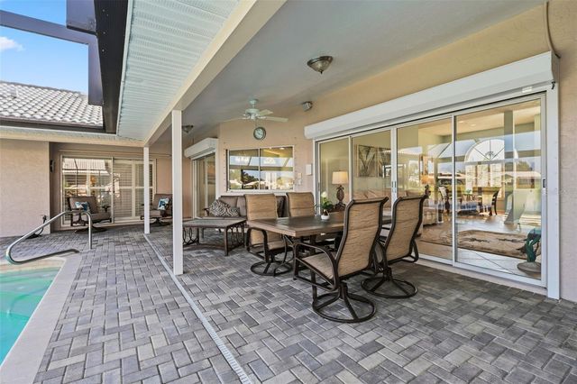 1421 GLENEAGLES DRIVE, Venice, FL 34292