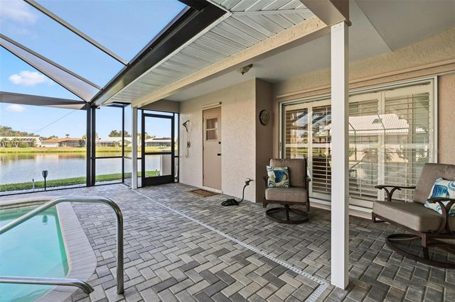 1421 GLENEAGLES DRIVE, Venice, FL 34292