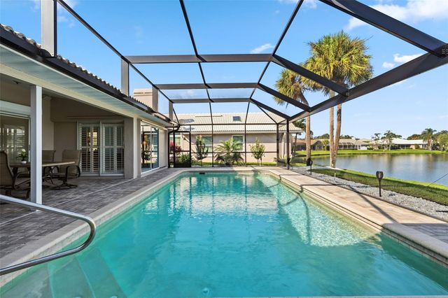 1421 GLENEAGLES DRIVE, Venice, FL 34292