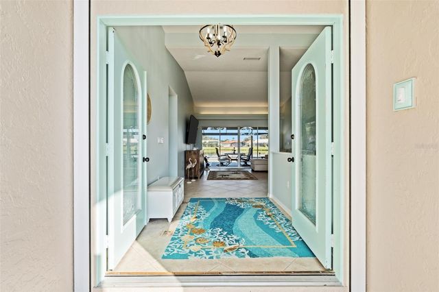 1421 GLENEAGLES DRIVE, Venice, FL 34292