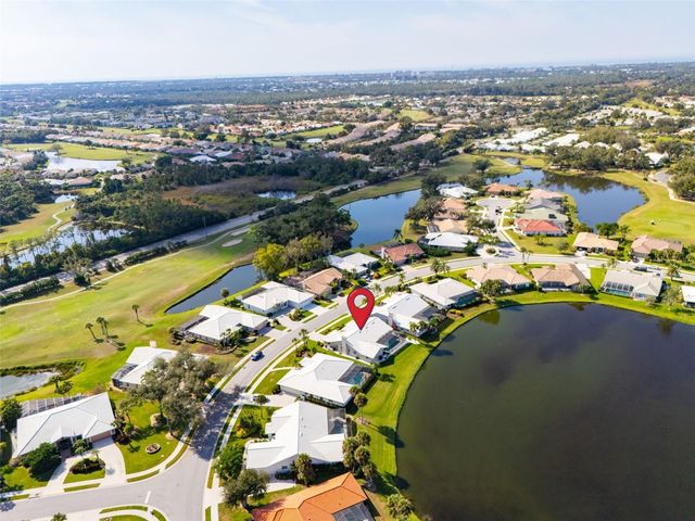 1421 GLENEAGLES DRIVE, Venice, FL 34292