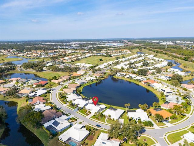 1421 GLENEAGLES DRIVE, Venice, FL 34292