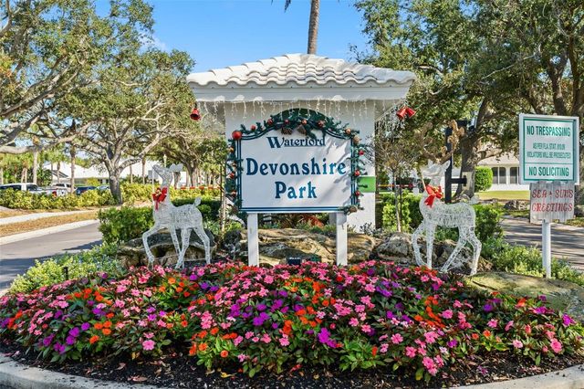 1421 GLENEAGLES DRIVE, Venice, FL 34292