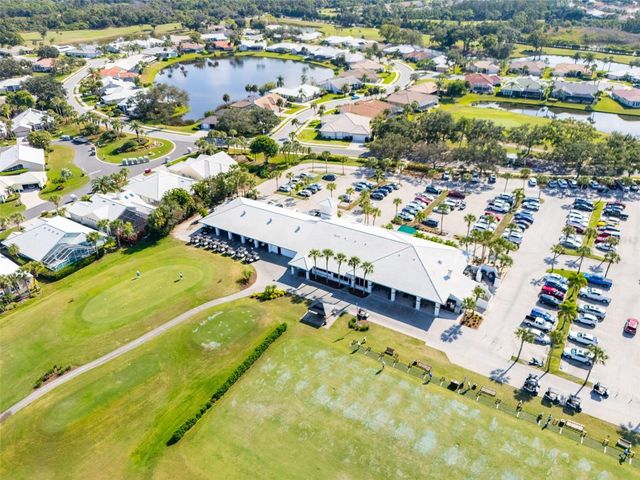 1421 GLENEAGLES DRIVE, Venice, FL 34292