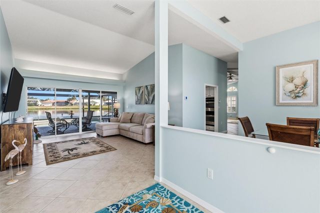 1421 GLENEAGLES DRIVE, Venice, FL 34292