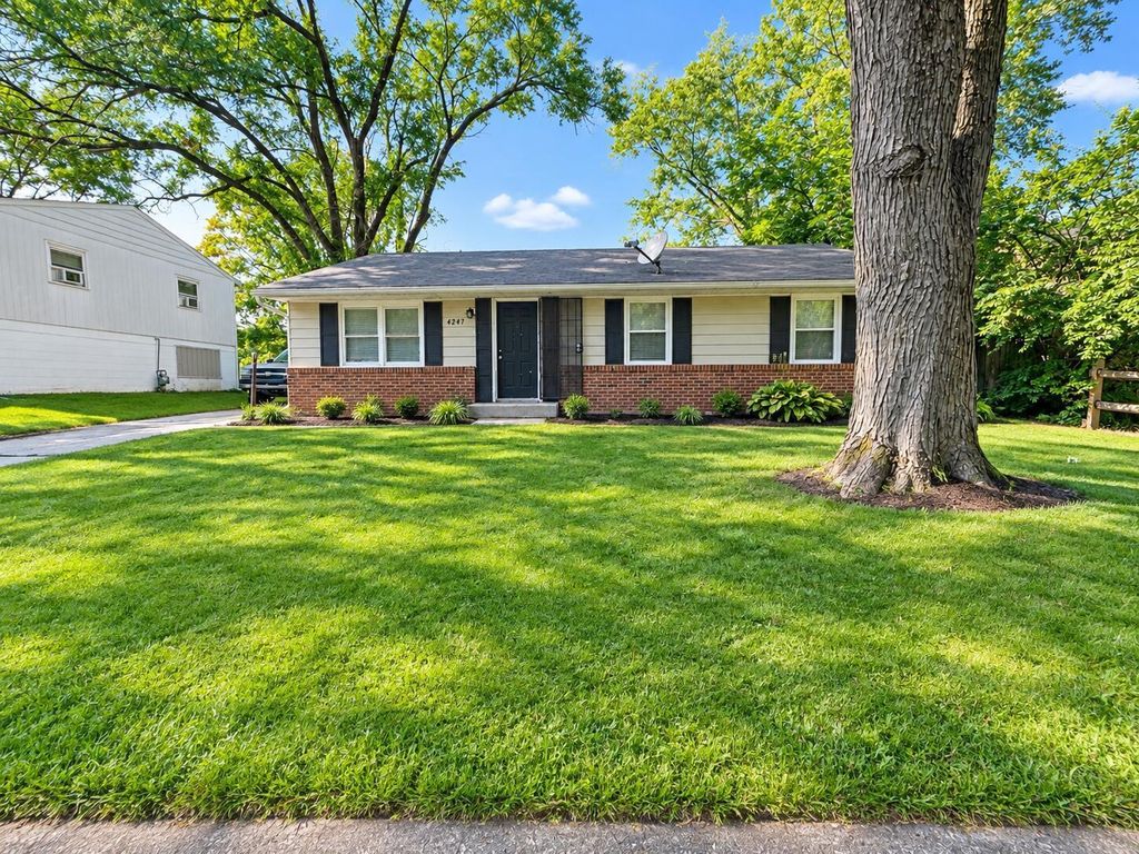 4247 Arbury Lane, Columbus, OH 43224