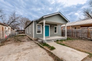 114 Parkview, San Antonio, TX 78210