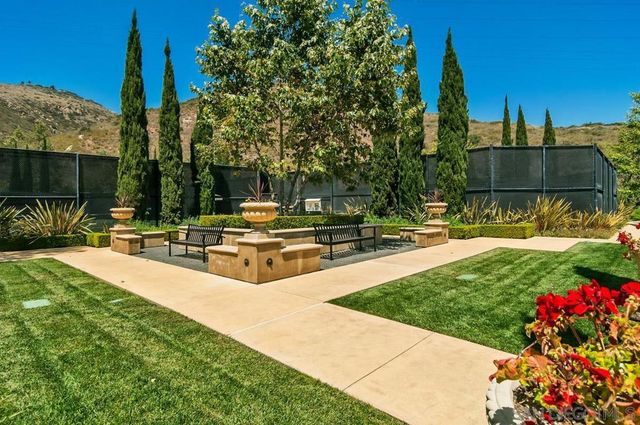 8737 Via Rancho Cielo, Rancho Santa Fe, CA 92067