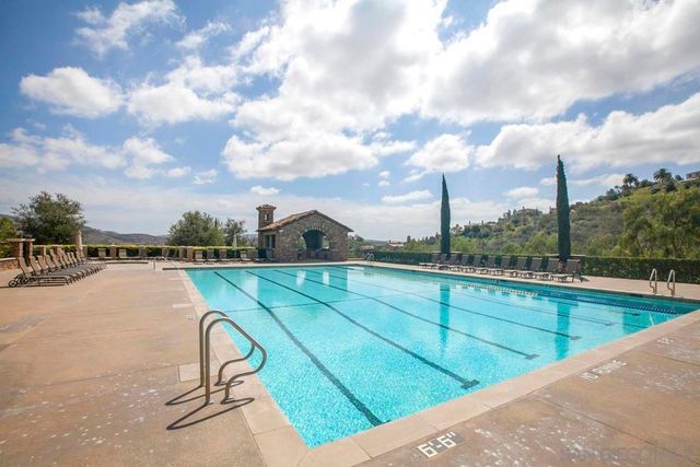 8737 Via Rancho Cielo, Rancho Santa Fe, CA 92067