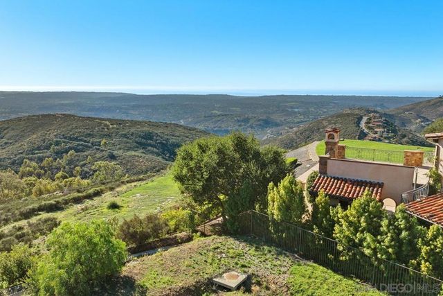 8737 Via Rancho Cielo, Rancho Santa Fe, CA 92067