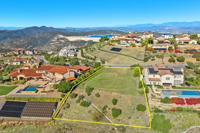 8737 Via Rancho Cielo, Rancho Santa Fe, CA 92067