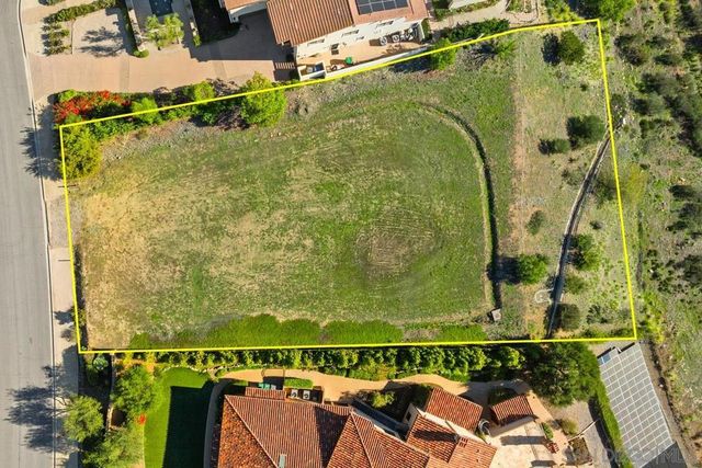 8737 Via Rancho Cielo, Rancho Santa Fe, CA 92067