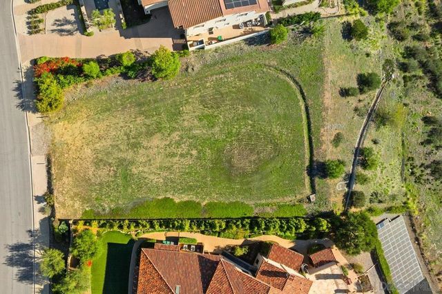 8737 Via Rancho Cielo, Rancho Santa Fe, CA 92067