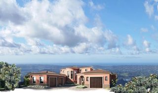 8737 Via Rancho Cielo, Rancho Santa Fe, CA 92067