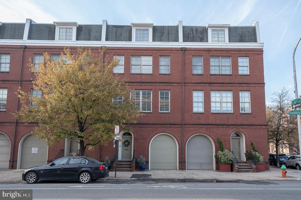 1834 FAIRMOUNT AVE, PHILADELPHIA, PA 19130 — photo 3