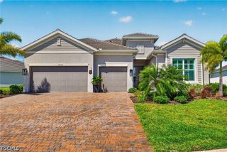 25000 Halliana LN, Punta Gorda, FL 33955