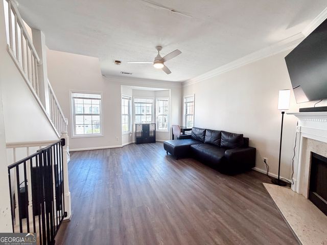 1339 Pilgrim Lake Drive, Cumming, GA 30040