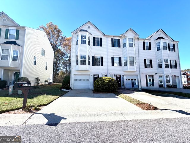 1339 Pilgrim Lake Drive, Cumming, GA 30040