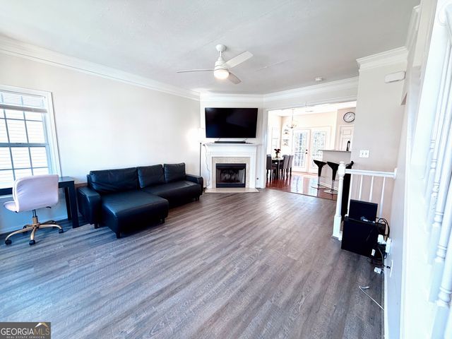 1339 Pilgrim Lake Drive, Cumming, GA 30040