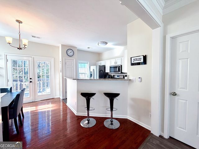 1339 Pilgrim Lake Drive, Cumming, GA 30040